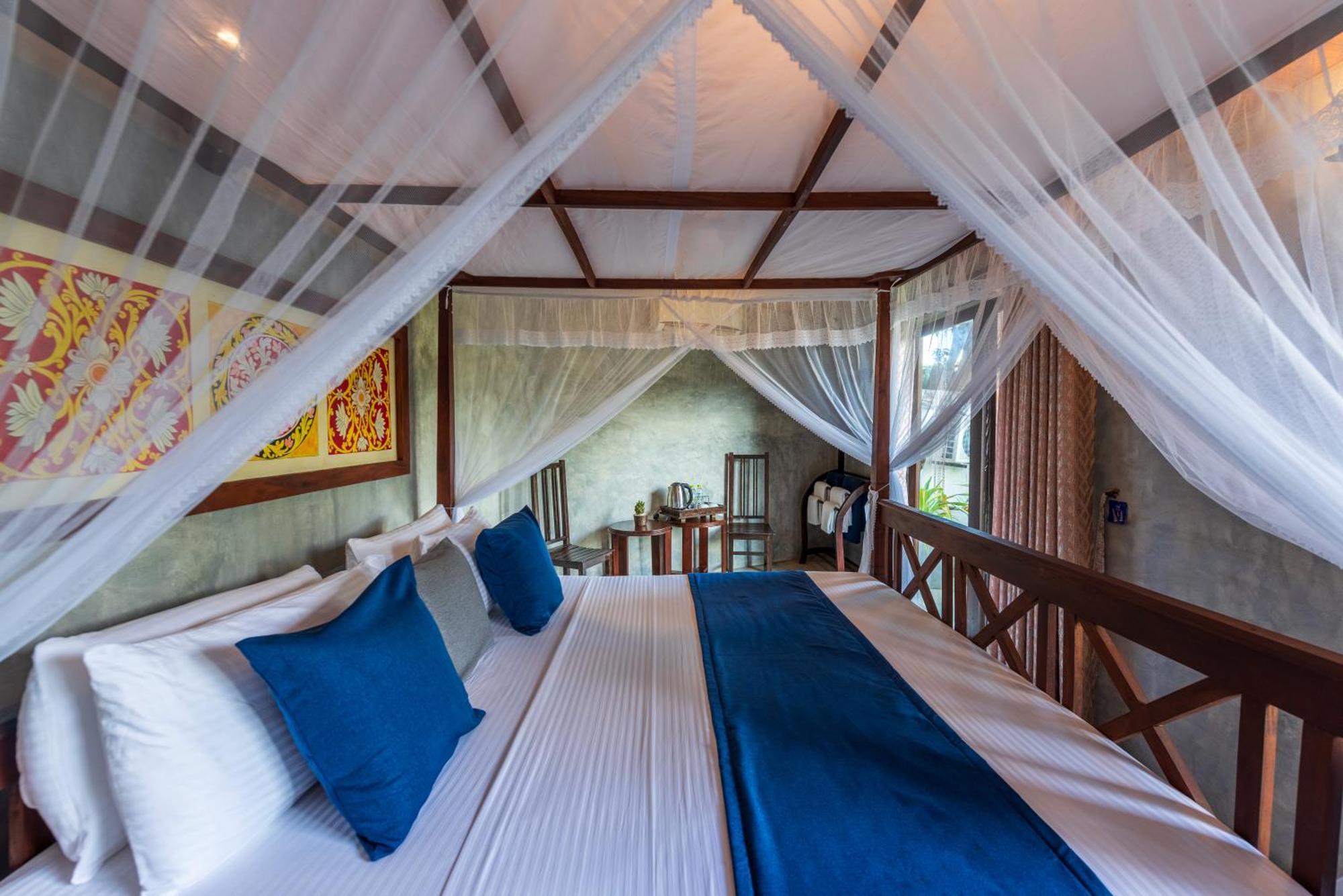 Anama By Queens Mount Tangalle Ngoại thất bức ảnh