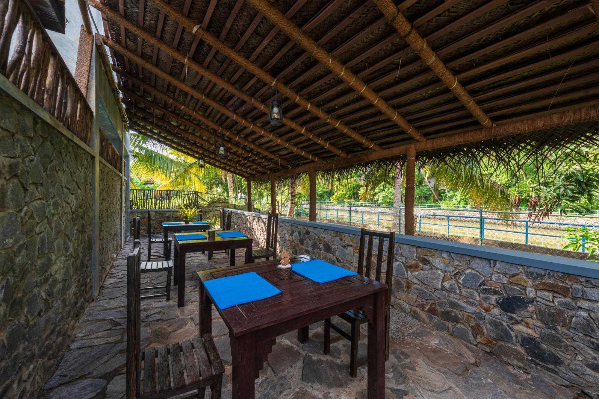 Anama By Queens Mount Tangalle Ngoại thất bức ảnh