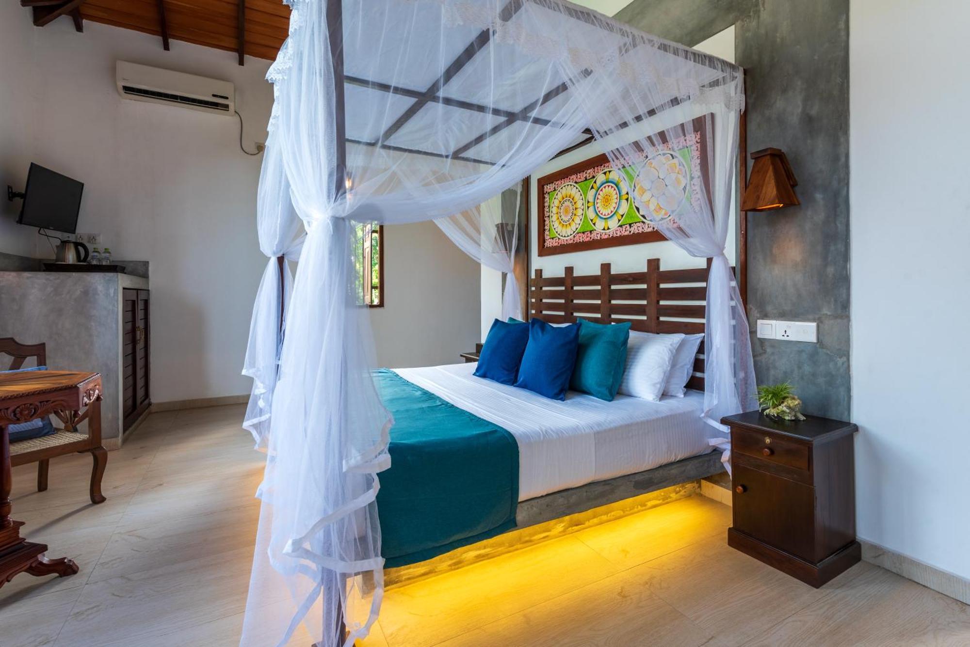 Anama By Queens Mount Tangalle Ngoại thất bức ảnh