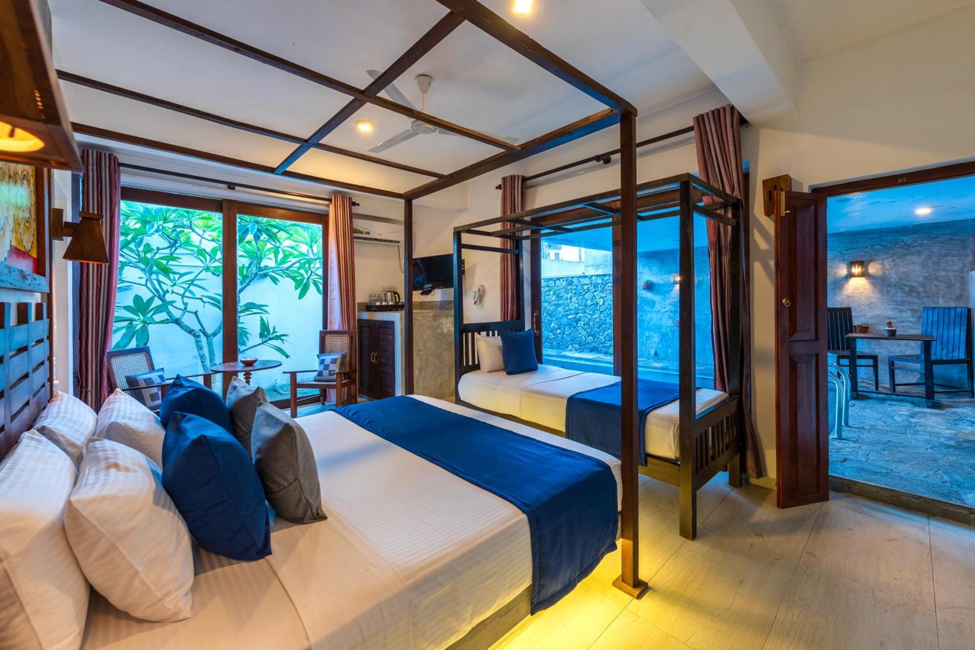 Anama By Queens Mount Tangalle Ngoại thất bức ảnh