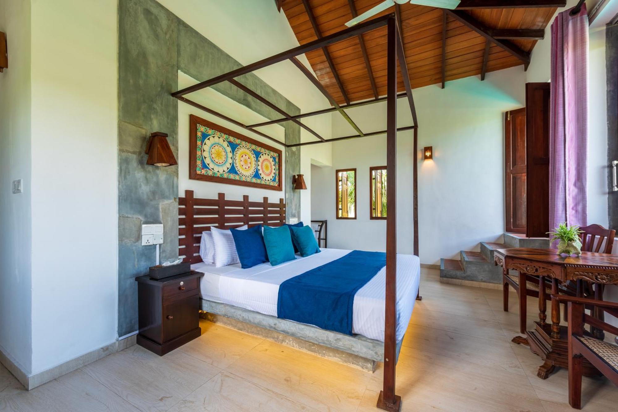 Anama By Queens Mount Tangalle Ngoại thất bức ảnh