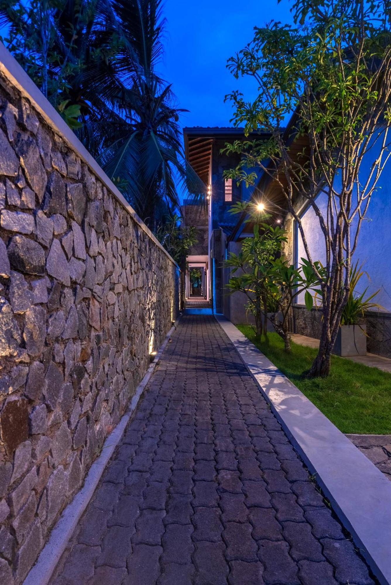 Anama By Queens Mount Tangalle Ngoại thất bức ảnh
