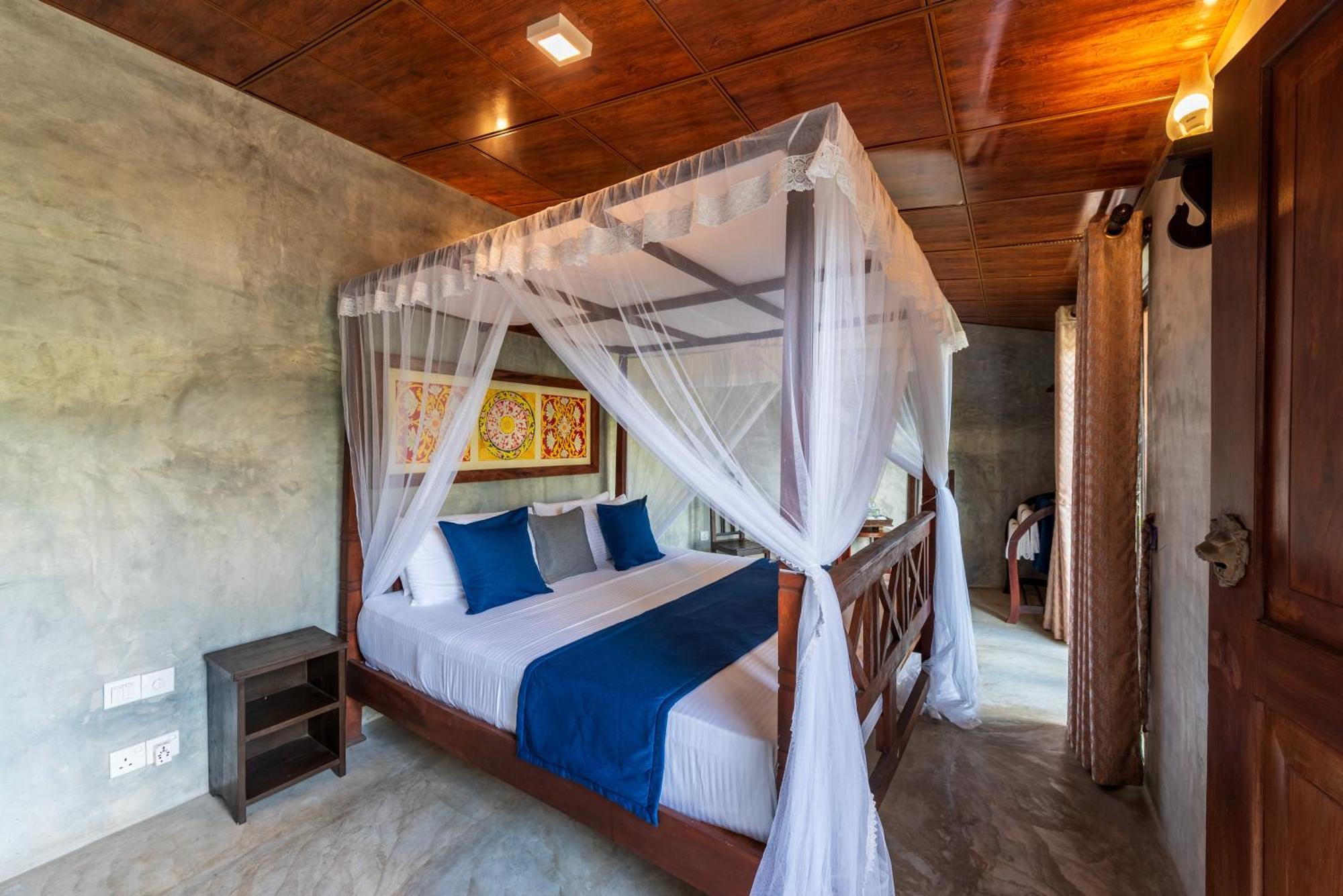Anama By Queens Mount Tangalle Ngoại thất bức ảnh