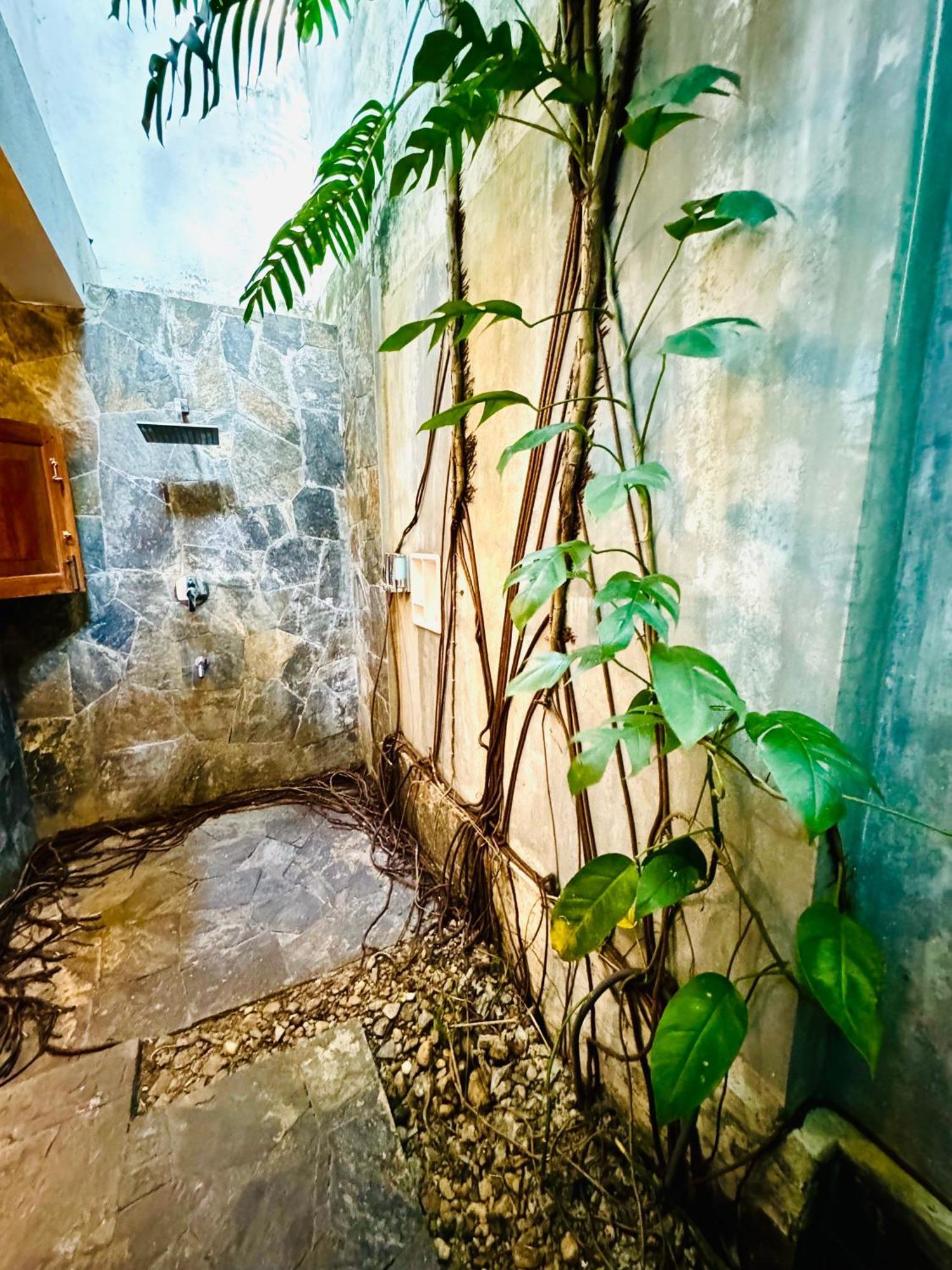 Anama By Queens Mount Tangalle Ngoại thất bức ảnh