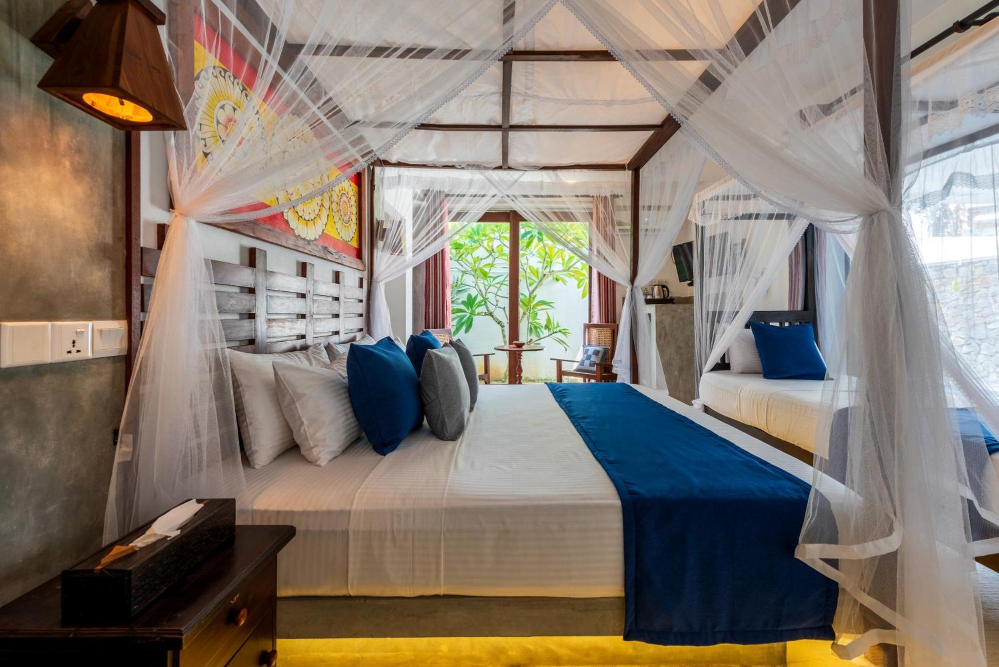 Anama By Queens Mount Tangalle Ngoại thất bức ảnh