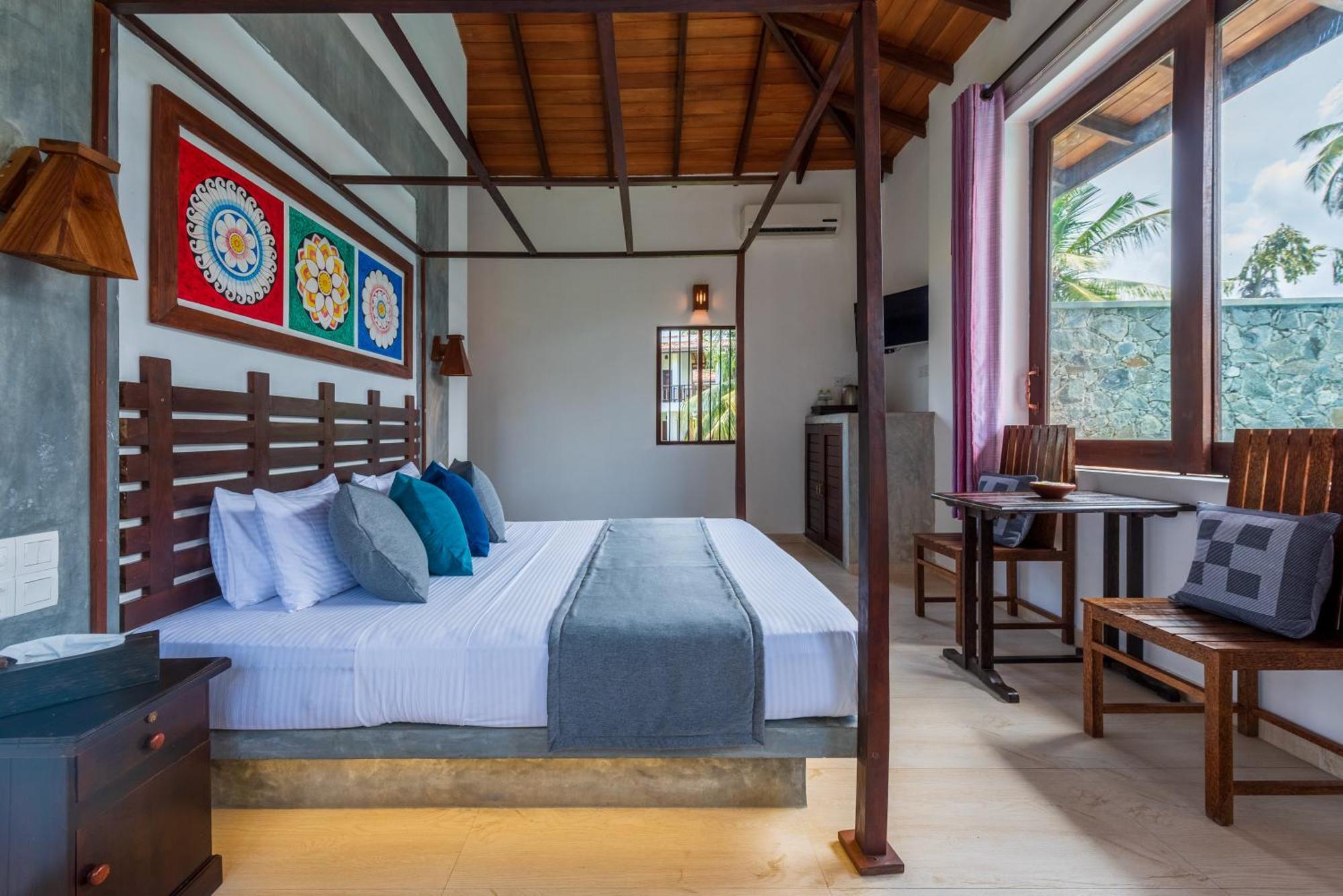 Anama By Queens Mount Tangalle Ngoại thất bức ảnh