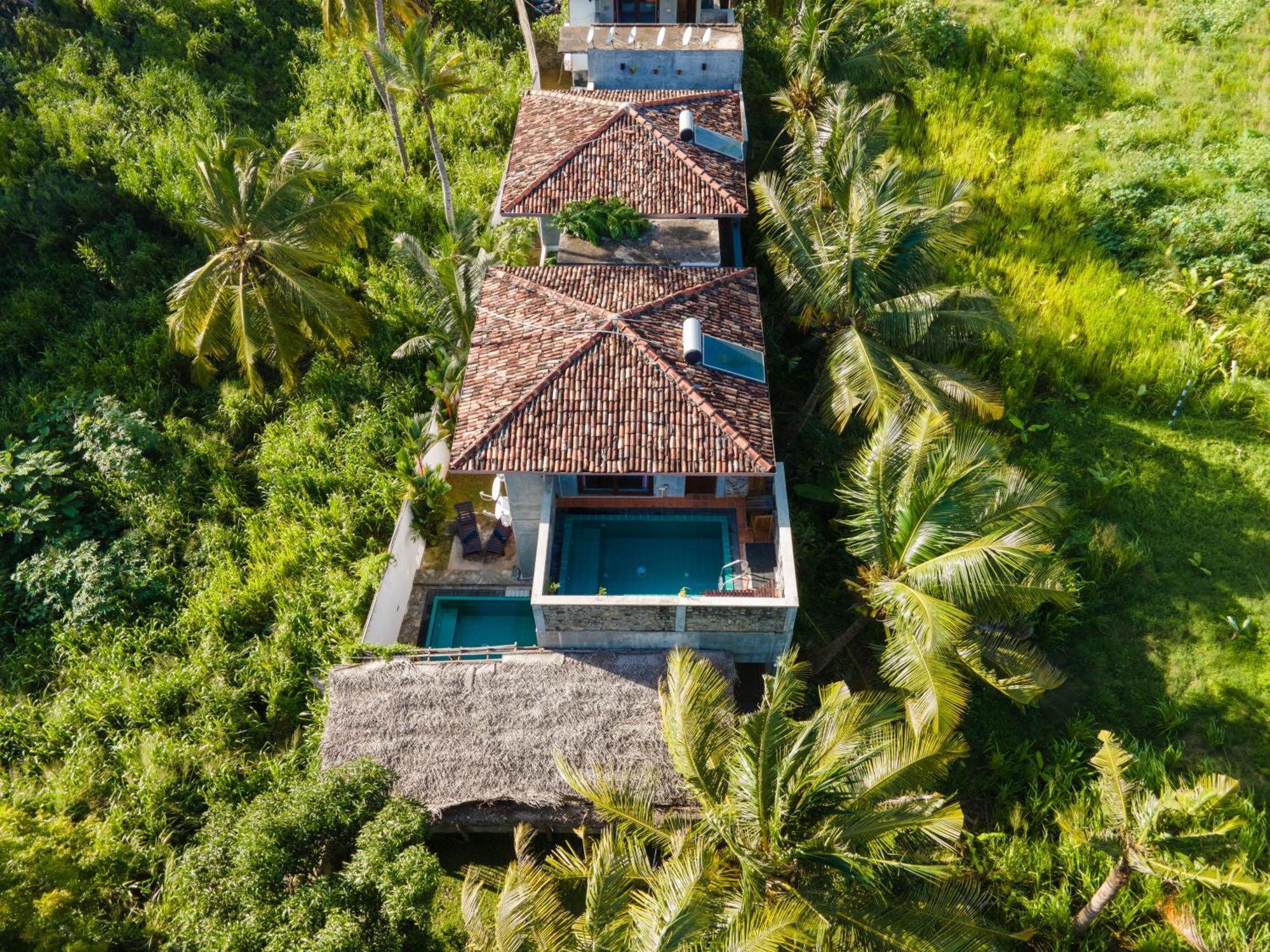 Anama By Queens Mount Tangalle Ngoại thất bức ảnh
