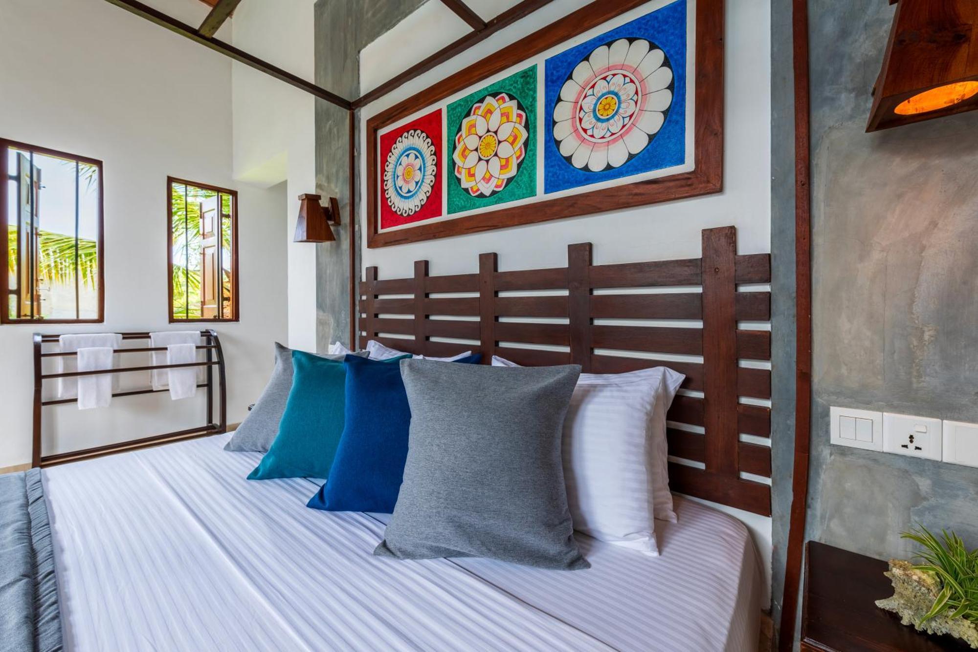 Anama By Queens Mount Tangalle Ngoại thất bức ảnh