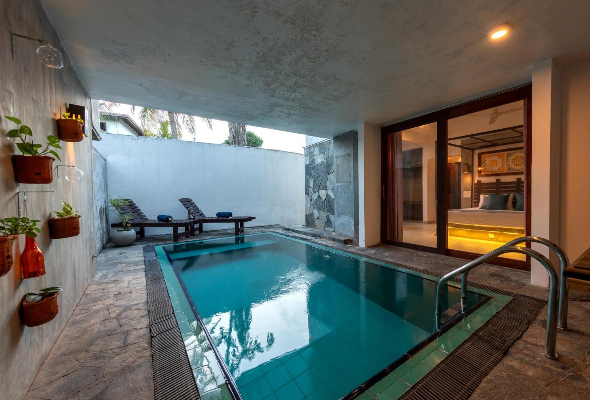 Anama By Queens Mount Tangalle Ngoại thất bức ảnh