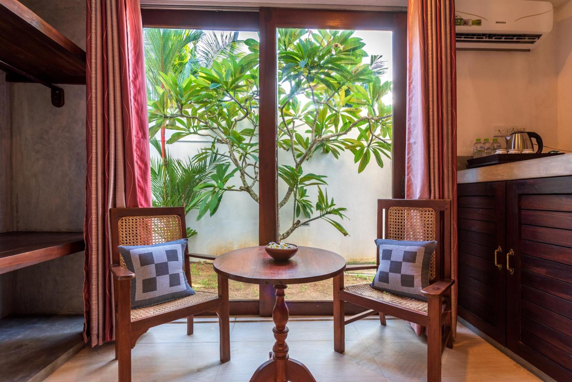 Anama By Queens Mount Tangalle Ngoại thất bức ảnh