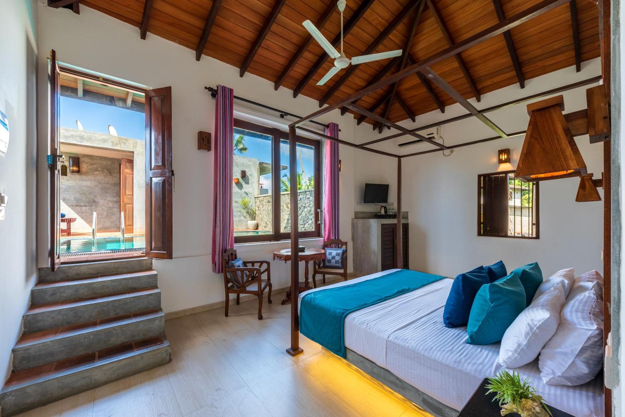 Anama By Queens Mount Tangalle Ngoại thất bức ảnh