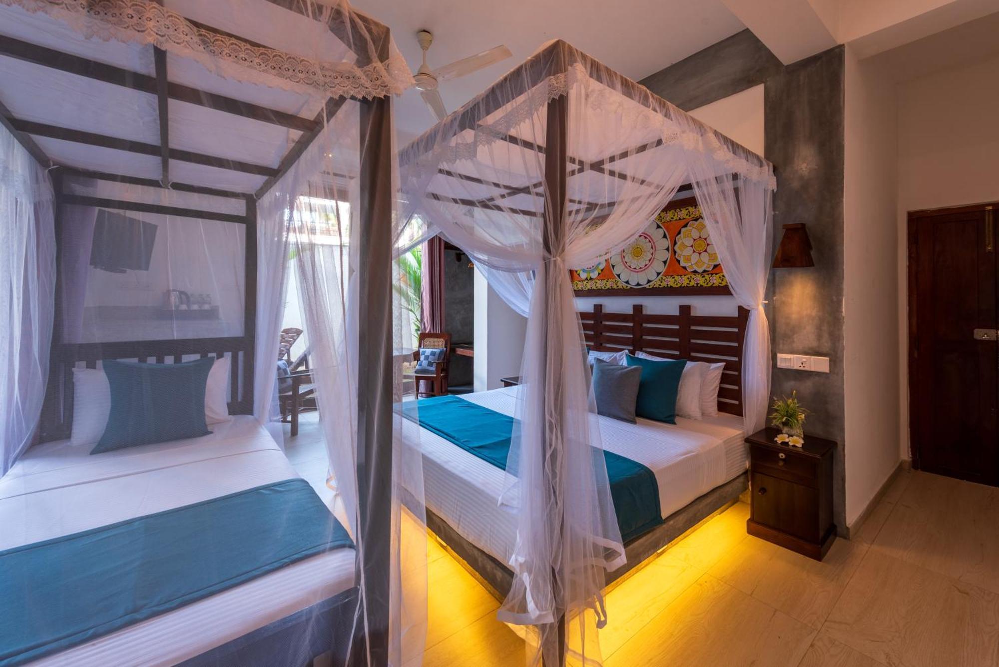 Anama By Queens Mount Tangalle Ngoại thất bức ảnh